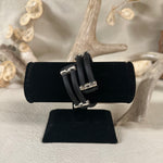 Load image into Gallery viewer, Italian Rubber Bracelets