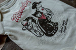 Load image into Gallery viewer, Meowboys Western Infant Onesie
