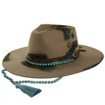 Load image into Gallery viewer, Burnt Santa Fe