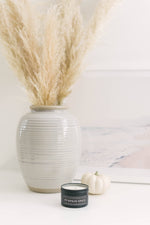 Load image into Gallery viewer, Pumpkin Spice Soy Candle