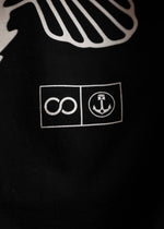 Load image into Gallery viewer, INR X VAHNA Eagle Tee