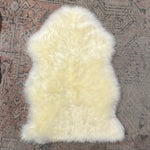 Load image into Gallery viewer, Premium Lambskin Rug