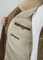 Load image into Gallery viewer, Lincoln Jacket