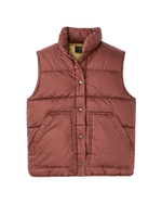Load image into Gallery viewer, Women's Heritage Cotton Down Vest