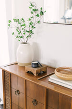 Load image into Gallery viewer, Coconut Bourbon Soy Candle