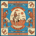 Load image into Gallery viewer, Wild West