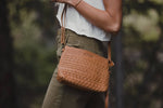 Load image into Gallery viewer, Crossbody Koyuk Purse