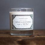 Load image into Gallery viewer, Wild Lavender Candle