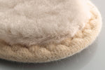 Load image into Gallery viewer, Pascha - Shearling Insole with Cork Underlayer