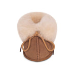 Load image into Gallery viewer, Sheepskin Baby Booties