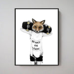 Load image into Gallery viewer, Fox'n'roll