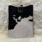 Load image into Gallery viewer, Hair On Hide Tech Case