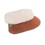 Load image into Gallery viewer, Kid's Sheepskin Booties