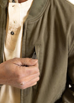 Load image into Gallery viewer, Line Up Jacket