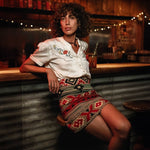 Load image into Gallery viewer, The Raquel Skirt