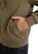 Load image into Gallery viewer, Line Up Jacket