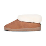 Load image into Gallery viewer, Ladies' Sheepskin Bootie