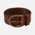 Load image into Gallery viewer, Demi Studded Belt