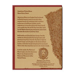 Load image into Gallery viewer, American Plains Bison Card