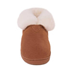 Load image into Gallery viewer, Ladies' Sheepskin Bootie