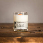 Load image into Gallery viewer, Cadillac Cowgirl Drifter Candle