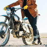 Load image into Gallery viewer, Enduro Reinforced Denim Jeans