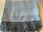 Load image into Gallery viewer, Darcy Throw Blanket