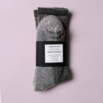 Load image into Gallery viewer, Women's Merino Hiking Socks