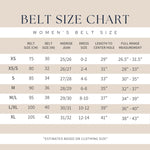 Load image into Gallery viewer, Lori Wide Belt