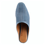 Load image into Gallery viewer, Arlyse Woven Leather Mule