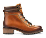 Load image into Gallery viewer, Aspe Lace-Up Ankle Boot