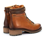 Load image into Gallery viewer, Aspe Lace-Up Ankle Boot