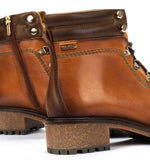 Load image into Gallery viewer, Aspe Lace-Up Ankle Boot