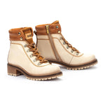 Load image into Gallery viewer, Aspe Lace-Up Ankle Boot