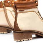 Load image into Gallery viewer, Aspe Lace-Up Ankle Boot
