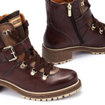 Load image into Gallery viewer, Aspe Buckle Boot