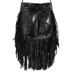 Load image into Gallery viewer, Fringe Purse