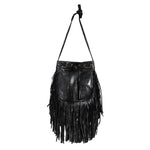 Load image into Gallery viewer, Fringe Purse