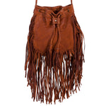 Load image into Gallery viewer, Fringe Purse