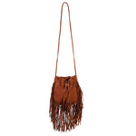 Load image into Gallery viewer, Fringe Purse