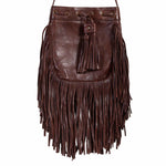 Load image into Gallery viewer, Fringe Purse