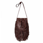 Load image into Gallery viewer, Fringe Purse