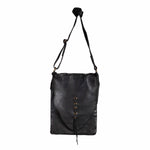 Load image into Gallery viewer, Leather Natural Edge