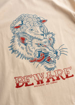 Load image into Gallery viewer, Beware Tee