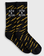 Load image into Gallery viewer, Bolt Sock