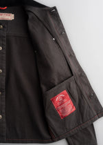 Load image into Gallery viewer, Bull Denim Bronson Jacket