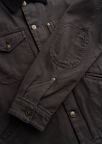 Load image into Gallery viewer, Bull Denim Bronson Jacket