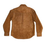 Load image into Gallery viewer, Buffalo Fenceline Shirt Jacket