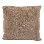 Load image into Gallery viewer, Extra Curly Shorn Cushion
