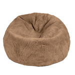 Load image into Gallery viewer, Curly Shorn Bean Bag